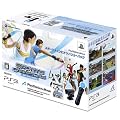 PlayStation Move �X�|�[�c�`�����s�I�� �o�����[�p�b�N