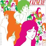 [CD]TVサントラ アニメ・ミュージック・カプセル「キャッツ・アイ」