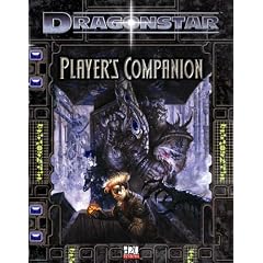 Dragonstar: Player's Companion