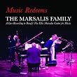 Music Redeems