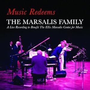 【クリックでお店のこの商品のページへ】Music Redeems [CD， Import]