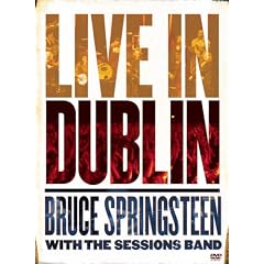 Live in Dublin [DVD] [Import]
