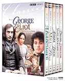 [DVD] The George Eliot Collection