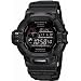 [�J�V�I]CASIO �r���v G-SHOCK �W�[�V���b�N RISEMAN Men in Mat Black �����E�C���E�}�b�g�E�u���b�N �^�t�\�[���[ �d�g���v MULTIBAND 6 GW-9200MBJ-1JF �����Y