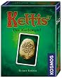 Keltis Kartenspiel