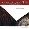 �^�[���b�N�E�I�L����������i�S�W:��3�� (The Complete Works of Turlough O'Carolan Vol.3)