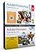 �w���E���E���l�� Adobe Photoshop Elements 10 & Premiere Elements 10 ���{��� Windows/Macintosh�� (�v�V���A���ԍ��\��)
