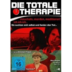 Die Totale Therapie [DVD] [Import]