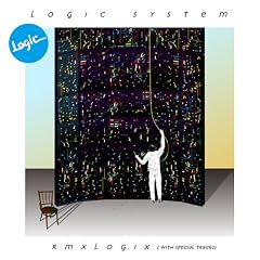 RMXLOGIX(with special tracks)