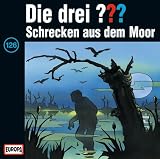 [Musik] Die drei Fragezeichen - Folge 126: Schrecken aus dem Moor