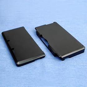 �j���e���h�[3DS �X�^�[�^�[�Z�b�g�i���^���P�[�X���j ������3�_�Z�b�g�I