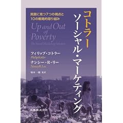 �R�g���[ �\�[�V�����E�}�[�P�e�B���O �n���ɍ���7�̎��_��10�̐헪�I��g��