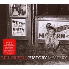 History Mystery