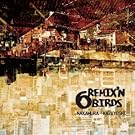 6 REMIX'N BIRDS
