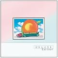 Eat a Peach (Dlx) (Exp)