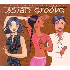 Asian Groove