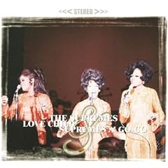 Love Child / Supremes a Go