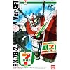 �Z�u��-�C���u������ HG 1/144 RX-78-2 �K���_�� Ver.GFT(�o�[�W���� �W�[�G�t�e�B�[) �Z�u���C���u���J���[