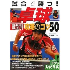 �����ŏ���!�싅��^�ʍU���̃R�c50 (�R�c���킩��{)