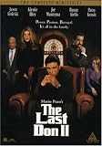 [DVD] The Last Don II