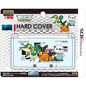�n�[�h�J�o�[ for �j���e���h�[3DS 3�т�
