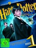 [DVD] Harry Potter und der Stein der Weisen - Ultimate Edition
