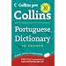 Portuguese Dictionary (Collins GEM)