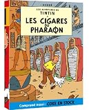 [Book] Les Adventures de Tintin, Vol. 8 - Les Cigares du Pharaon / Coke en Stock