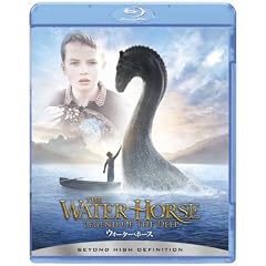 �E�H�[�^�[�E�z�[�X [Blu-ray]