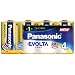 Panasonic �G�{���^���d�r�P��^4�{�p�b�N LR20EJ/4SW