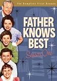 [DVD] Father Knows Best: Season One