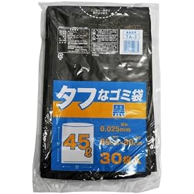 �^�t�ȃS�~�� �� 45L 30���� TA-3