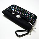 suono ハンドメイド iPhone4S ファブリックケース