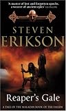 [Book] Reaper's Gale: Malazan Book of the Fallen 7