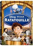 [DVD] Ratatouille