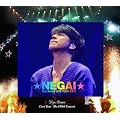 ~NEGAI~ Ryu Siwon LIVE TOUR 2011 [DVD]