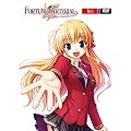 FORTUNE ARTERIAL �t�H�[�`�����A�e���A�� �Ԃ���  DVD�@��1���i�����Łj