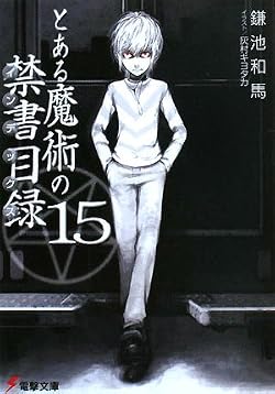 とある魔術の禁書目録 (15)