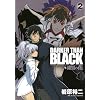 DARKER THAN BLACK~�����̉� 2 (�����O�K���K���R�~�b�N�X)