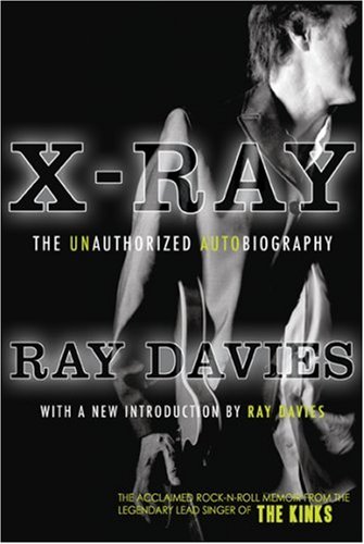  Xray