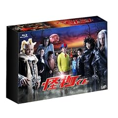 �u��������vBlu-ray BOX