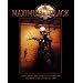 Maximum Black: Iconic Images and Cinematic Illustrations