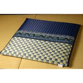 �C�����z�c �����@55�~55cm�@�׉��璹 �@5���Z�b�g�@�J���[�F�u���[(#3103800)