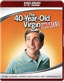 [DVD] The 40-Year-Old Virgin [HD DVD]