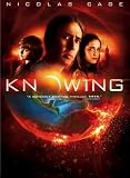 [DVD] Knowing