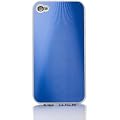 Ai-Style Series iPhone4 �n�[�h�P�[�X �yAi4-Fire-BL�z Type Fire BL(�u���[�j
