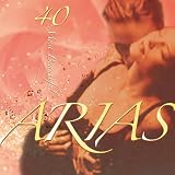 [CD]オムニバス(クラシック) 愛のアリア −ベスト・オペラ・ソングス40−