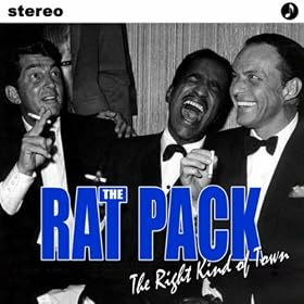 ��The Right Kind Of Town/Rat Pack | �`��: MP3 �_�E�����[�h