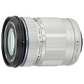 OLYMPUS PEN �����Y M.ZUIKO DIGITAL ED 40-150mm F4.0-5.6 SLV