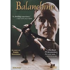 Balanchine [DVD] [Import]
